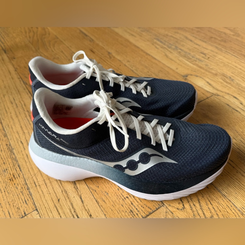 Saucony Kinvara Pro M12 Running Shoes